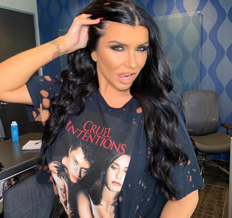 I am available for hook up