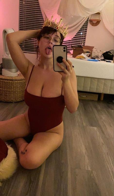 I want to fuck
