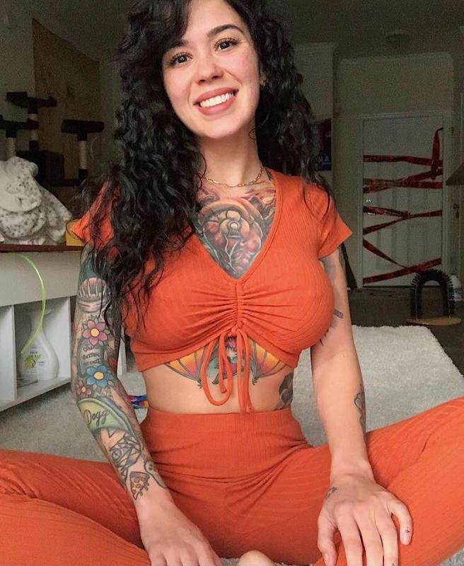 Available for hookup