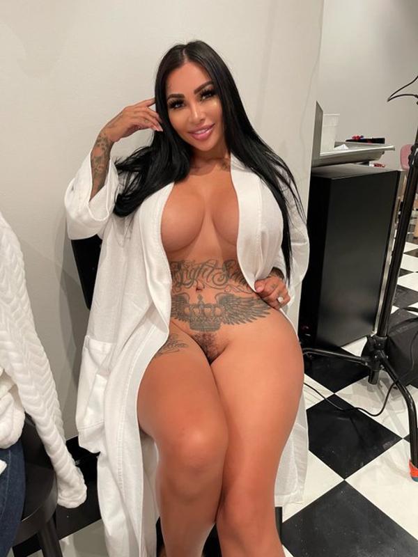 Sexylizzy