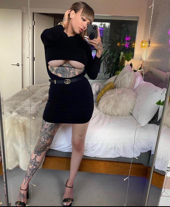 Bella female Escort available for hookup👅🍑❤️ Sc👻 Bella_louck📱 (539) 635-0094