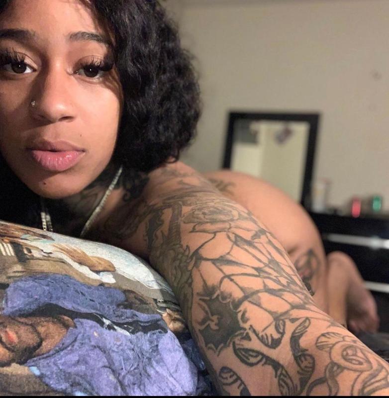 Available For Hookup 🤙🏾🥰