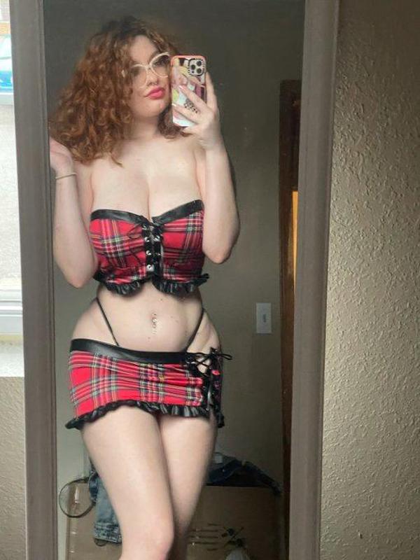 I’m ready to down for hookup