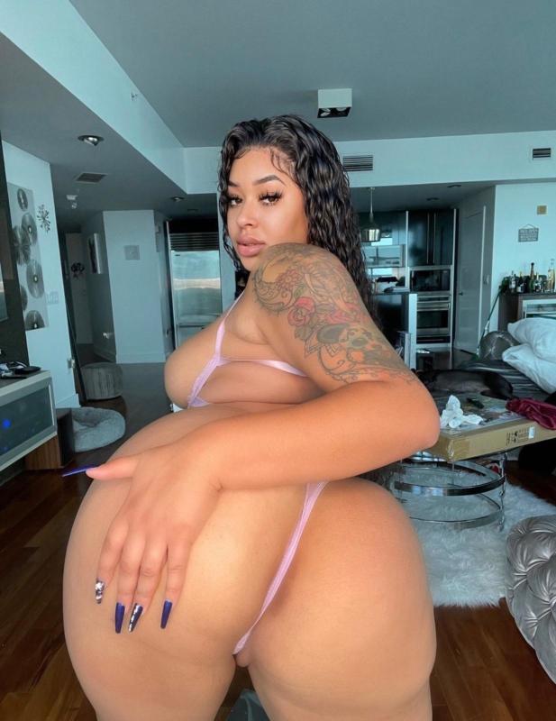 I’m down to fuck you real good