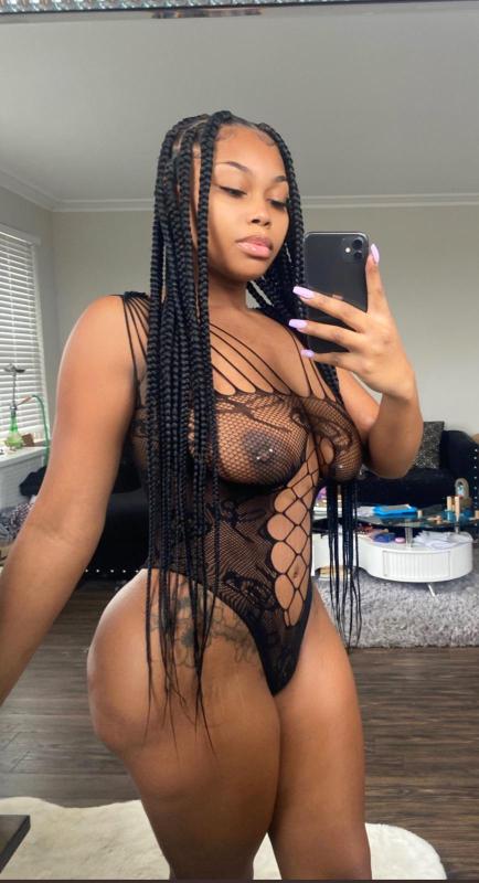 HOOKUP WITH CONFIDENCE!!! 100% LEGIT BABE!