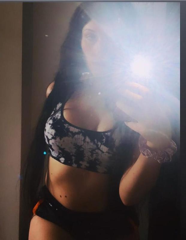 Hook up only