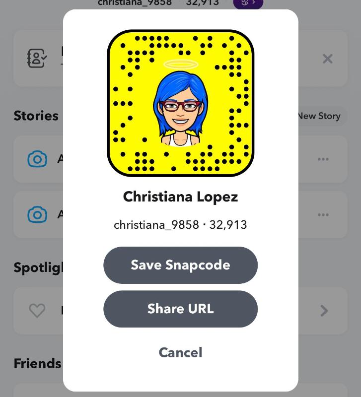 Add me on Snapchat Christiana_9858 . I’m a hot lady who loves hot Sex ❤️😍