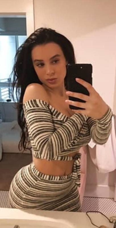 Available for hookup