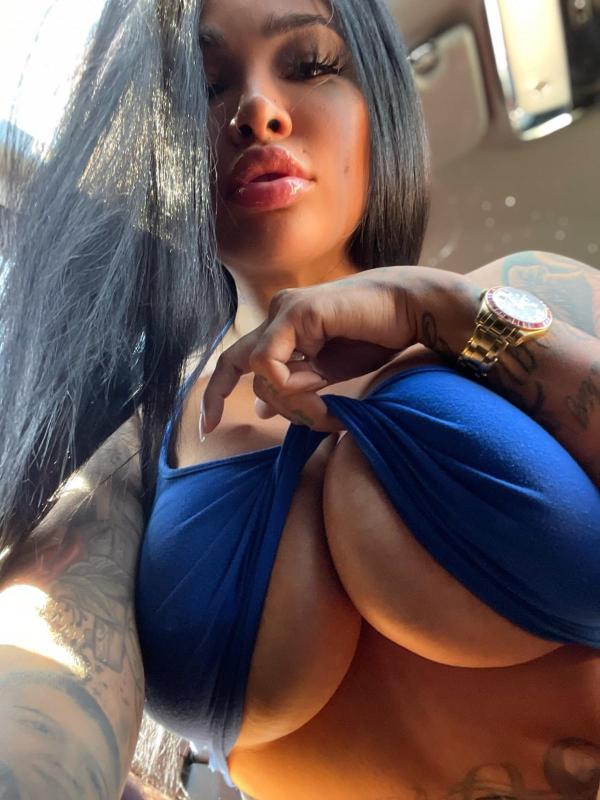 I’m available for outcall or incall❤️💯✅