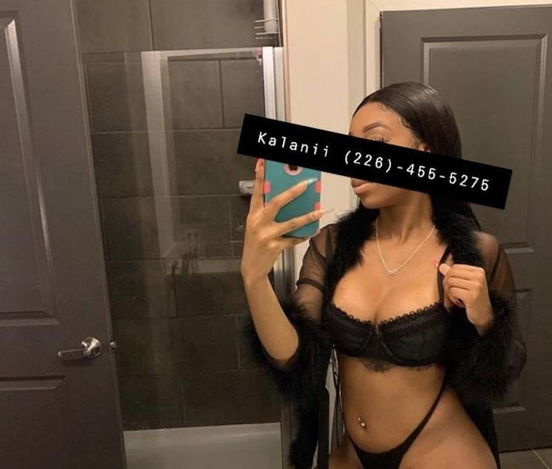 YOUR FAV BARBIE KALANI IN TOWN COME PLAY WITH ME