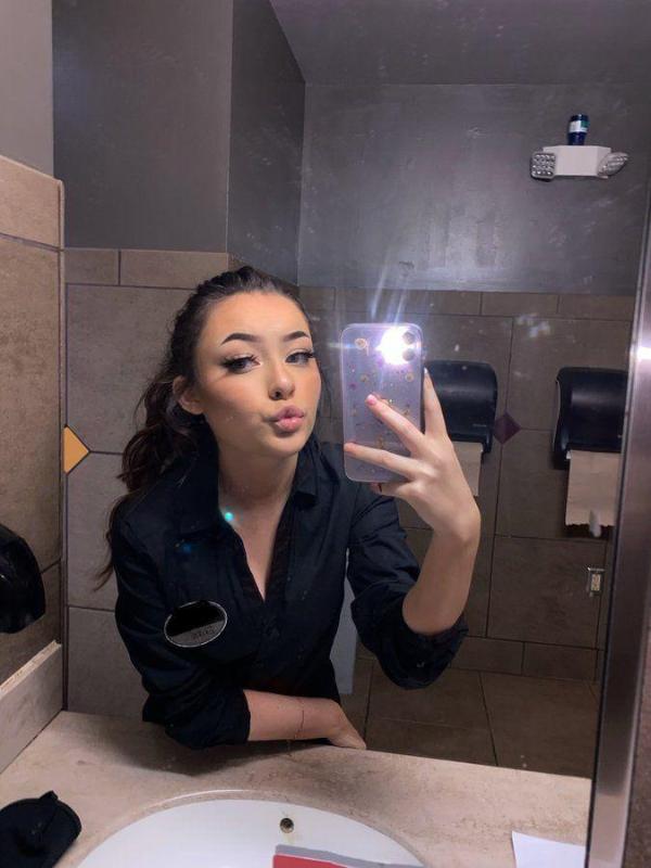 Naughty Vanessa here to pleasure