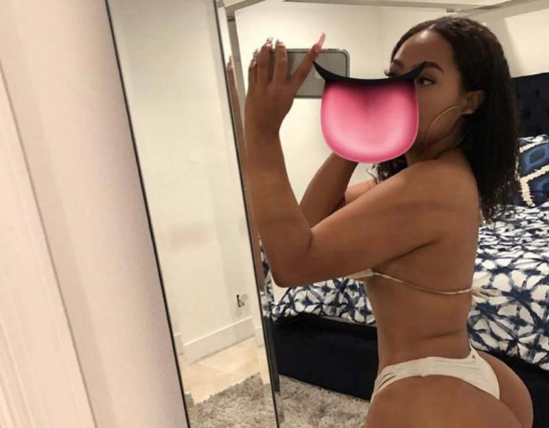 Classy, Friendly WET FREAK CuM play