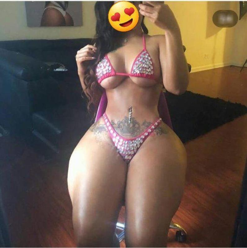 Sofy sexy cubanita