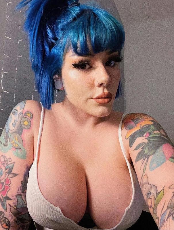 Bad Bitch