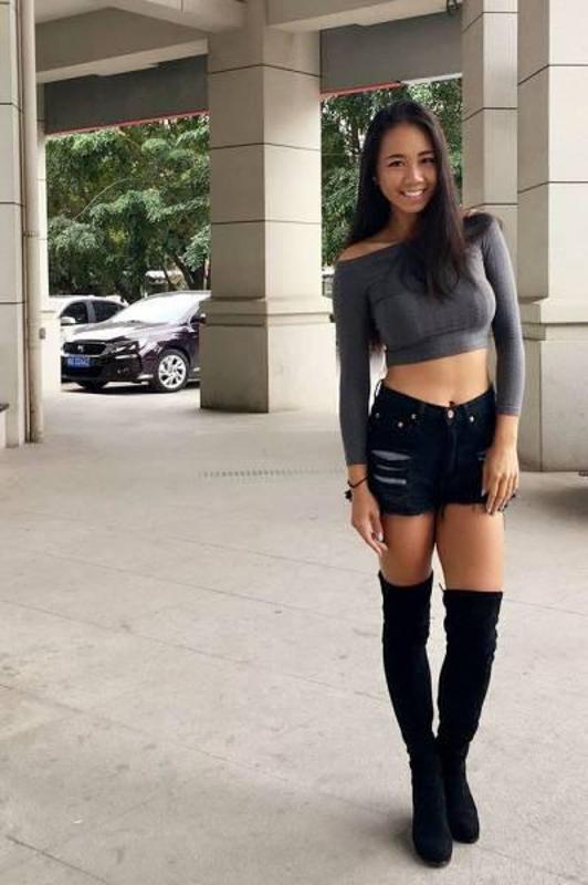 🌟🌟 ▃▃GFE🌟🌟 ▃▃Slippery NURU💘💘GND THAI girl☀️YOUNG💙VIP Services🌟🌟 ▃▃