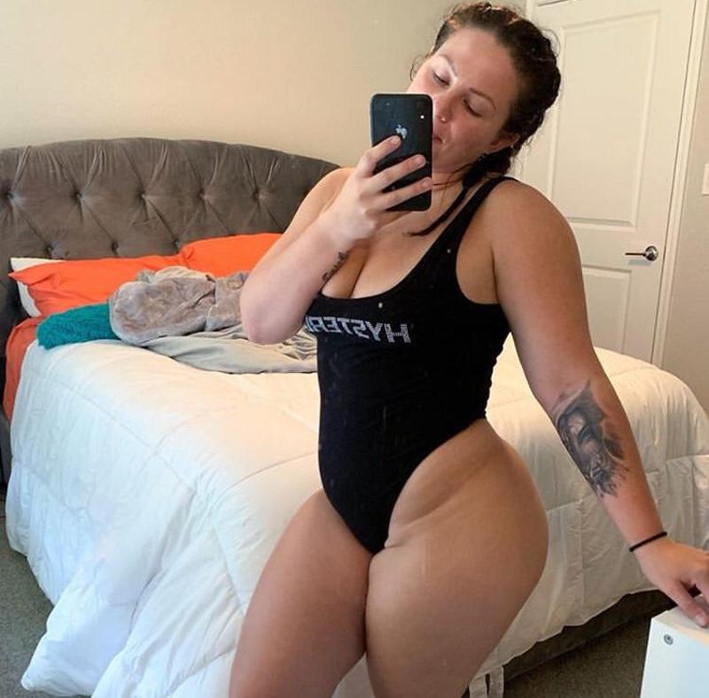 Down to fuck