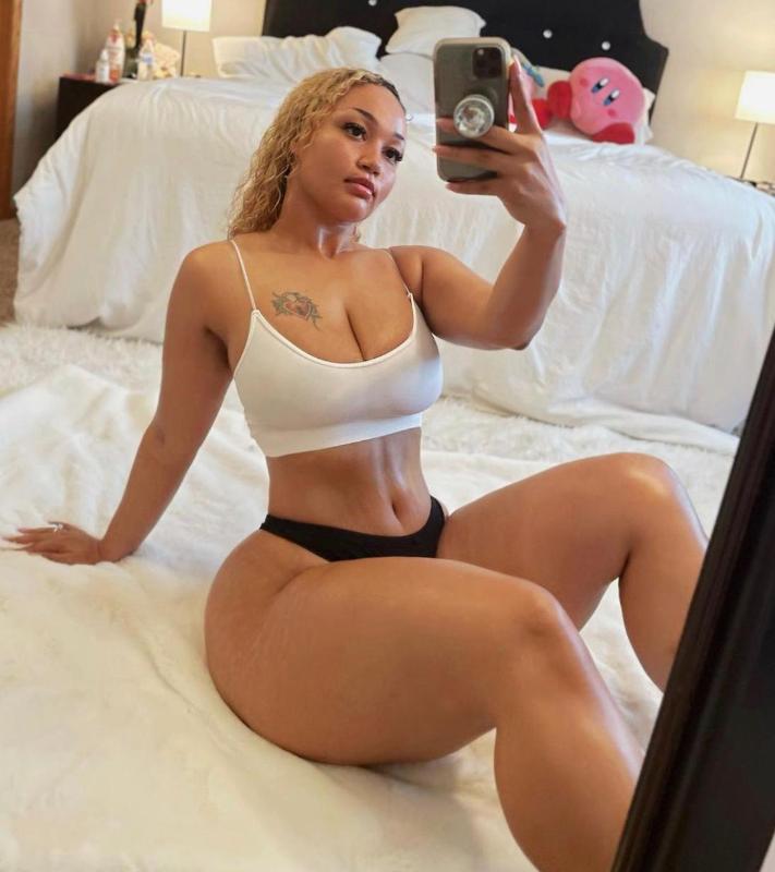 Hot Linda🥵