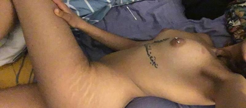 Experienced Petite Egyptian who needs Daddy's company!