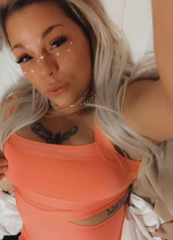 OUTCALL/INCALL ☆PERFECT☆TASTY ☆BLONDYωιтh• ηαυghту habits☆