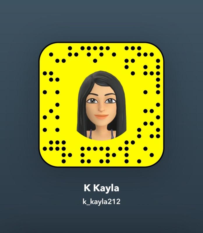 Are you horny? Down to meet and Fun? HMUP on Snapchat@k_kayla212