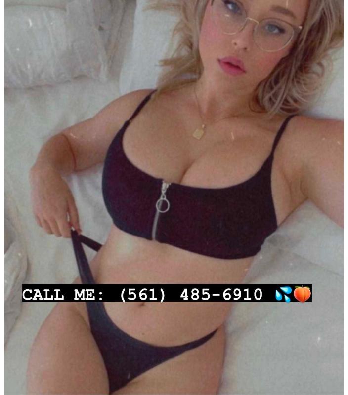 PAY CASH 100% 🍡REAL 100%🍑CALL ME FOR FU’CK📞(561) 485-6910 AVALIABLE TONIGHT