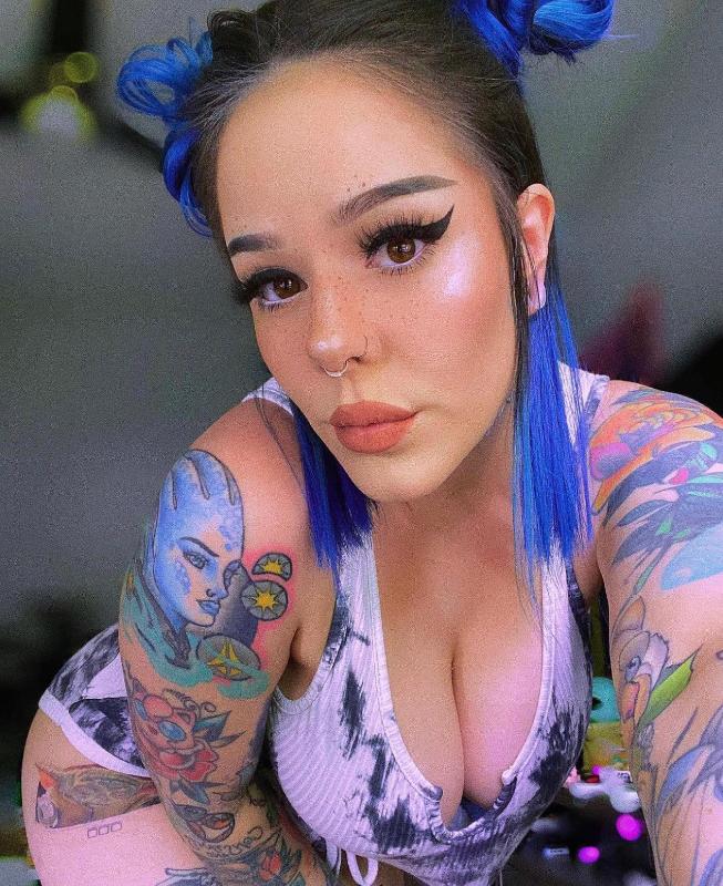 Hot 🥵 Bella Snapchat bbell2708