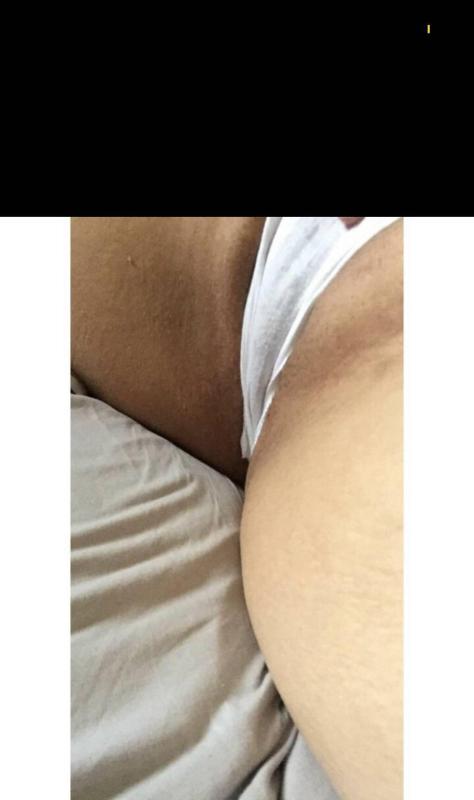 Curvy, sexy, new, down to earth!