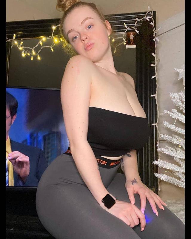 Escort ready to hookup