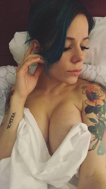 HOOKUP
