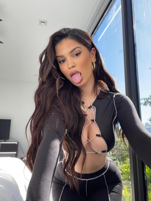 I’m down for fun & naughty stuffs HMU on:📱6076008685 Snapchat:bryci_andre22