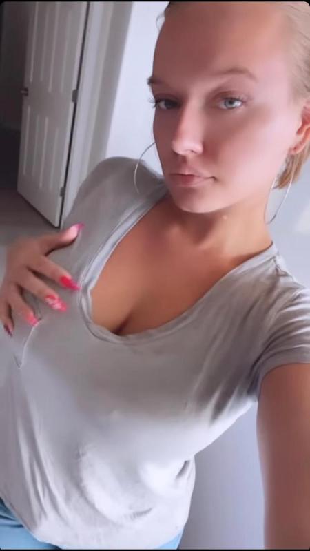 I’m Down To Fuck You Good👅🍆💦