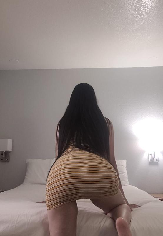 Erika exotic and fun latina babe