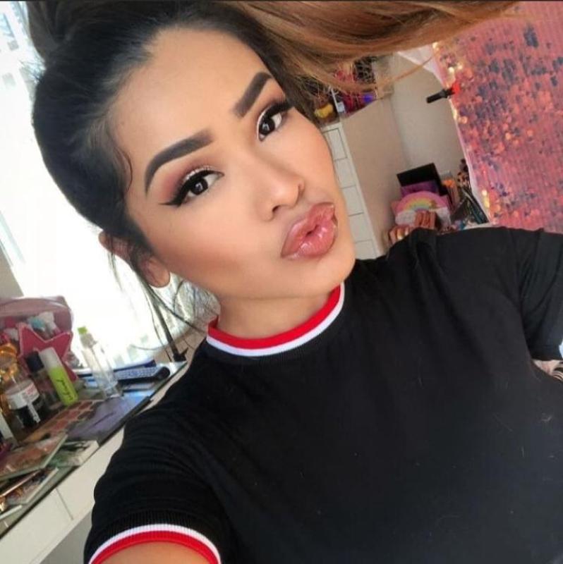 I am available for hookup 🔞