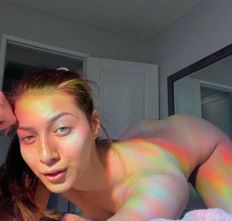 I’m available for hookup