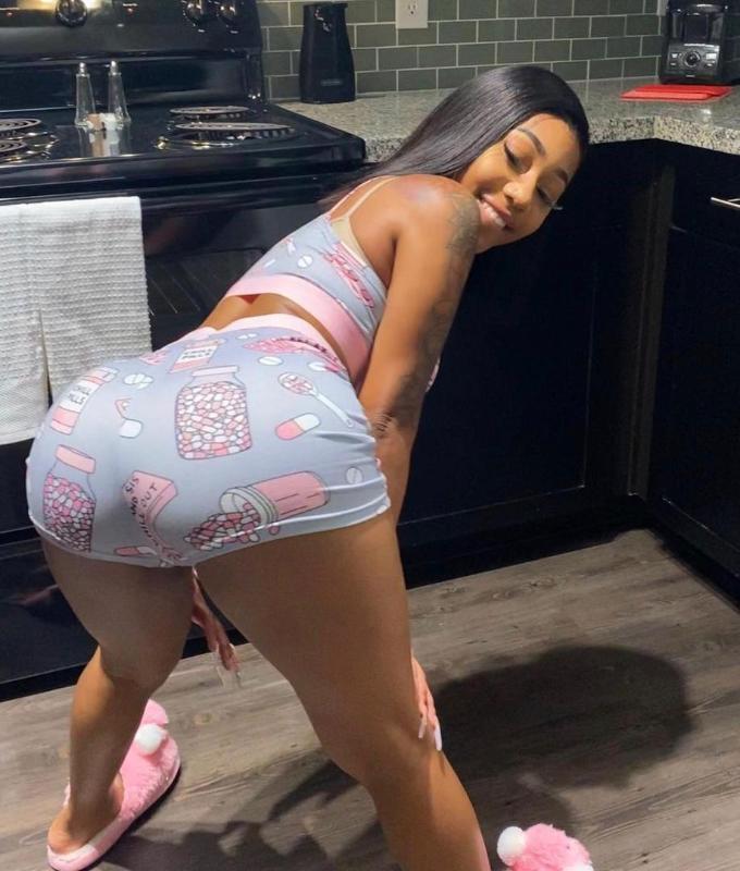 Down to fuck