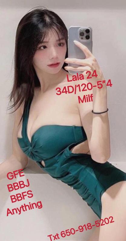 Asian Amazing Services 💋San Mateo 💋Burlingame 诱惑妩媚湾区美女☎️510-630-9371