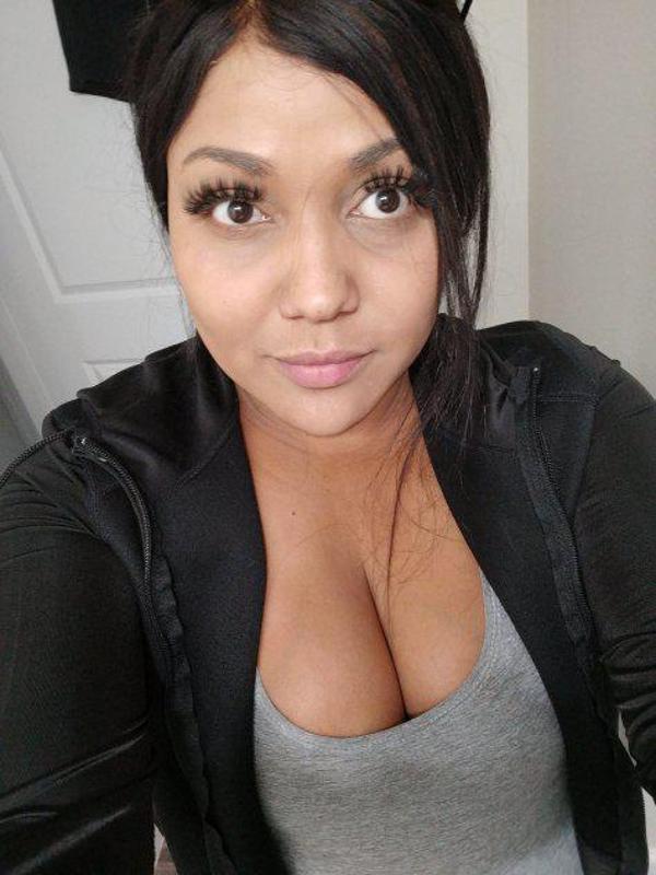 Ya llegué mis amores!!! Hola chicos estoy llegando me encantaría conoc