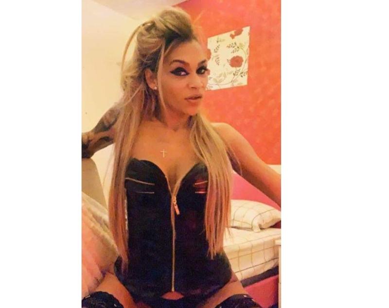 LORA - PARTY GIRL - 07511692688 - NEW LADY AVAILABLE