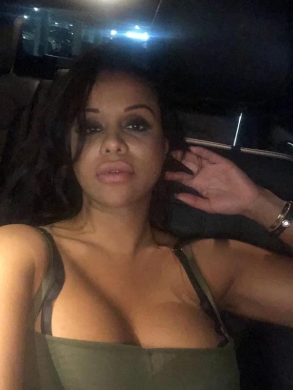 I’m ready for hookup and I’m only for serious person