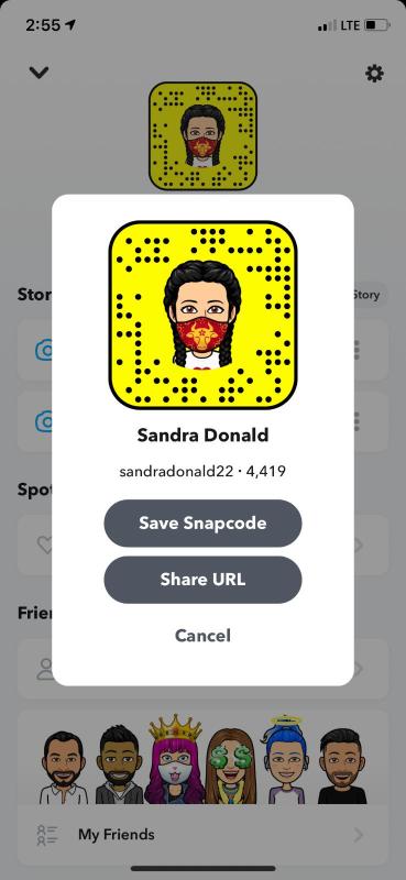 HOOKUP 👻 Sc: Sandradonald22