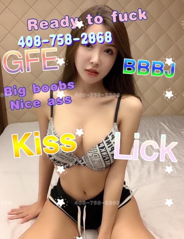 💛SUNNYVALE 💛💜YOUNG 💚 💙 ASIAN 💙 💜BBBJ GFE LOVE KISS 💛 💚 💙 💜