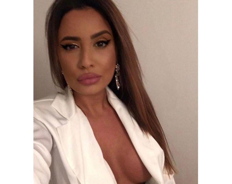 ❤ PARTY GIRL ❤ SELENA - 07405378735 ❤ TATTOO CONFIRMATION