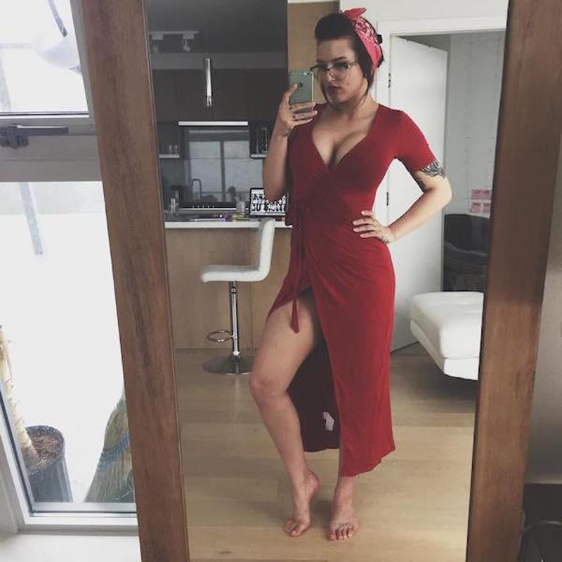 I paid $1000 to get verified as the best female escort .. so no trust issues pls