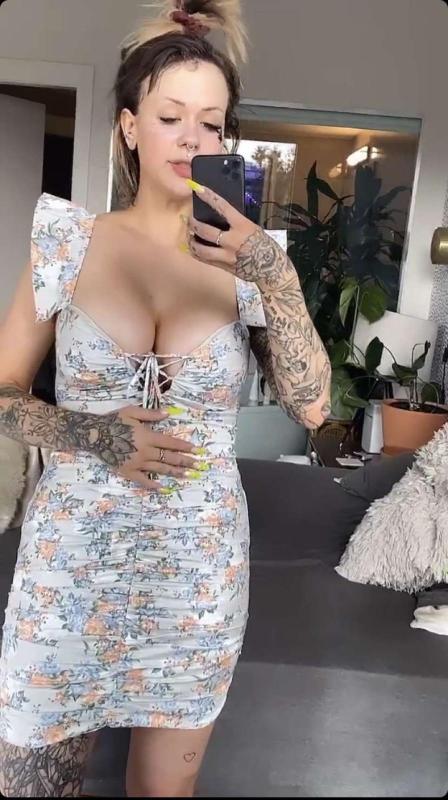 Hookup Available