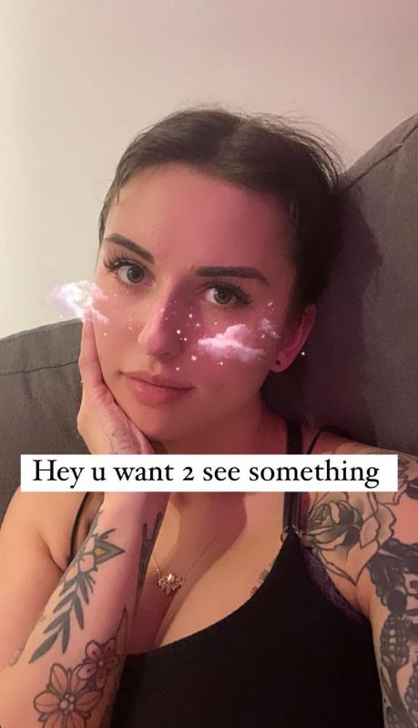 Hookup or anything