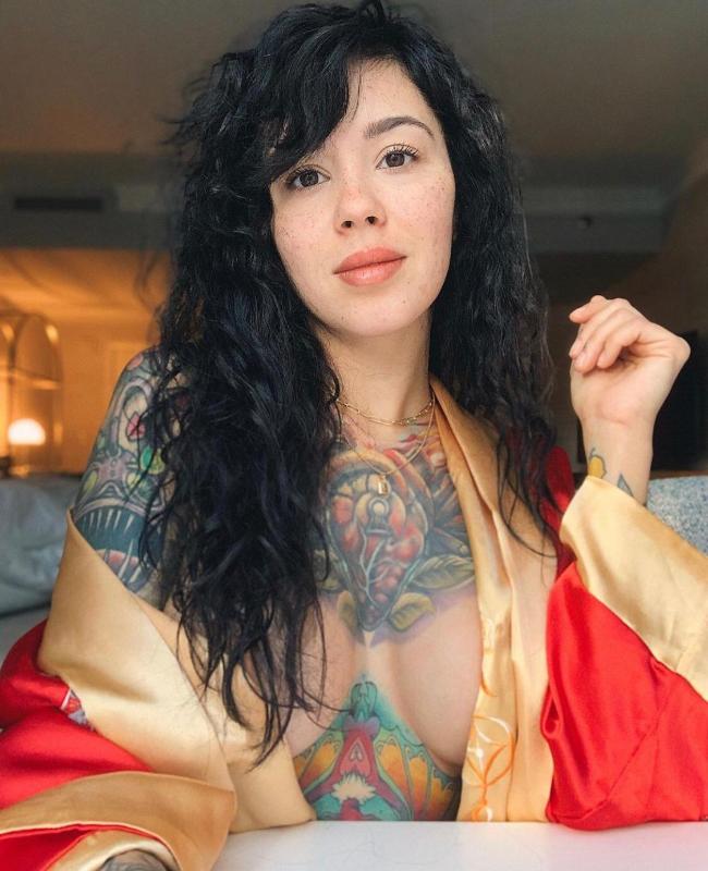 Available for hookup
