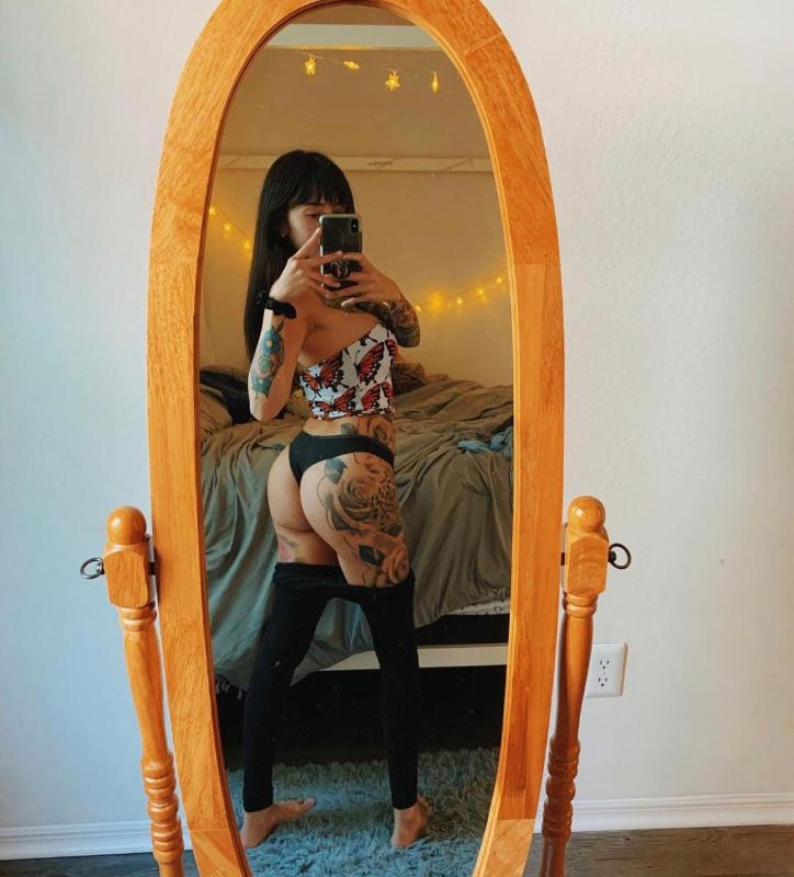 Available for hookup