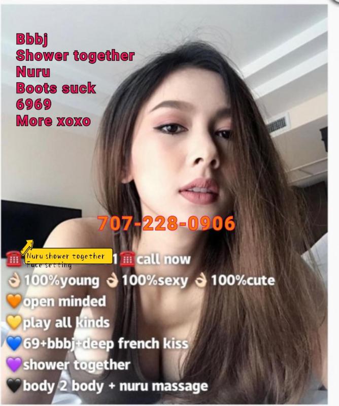 Sunnyvale █★█★ Young ♥★██san jose ★██★ ♥NURU KISS 69♥ ★ ██★██★██★ BBBJ Shower ★