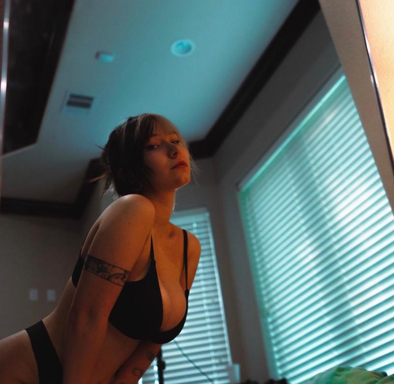 Available for Hookup Fun
