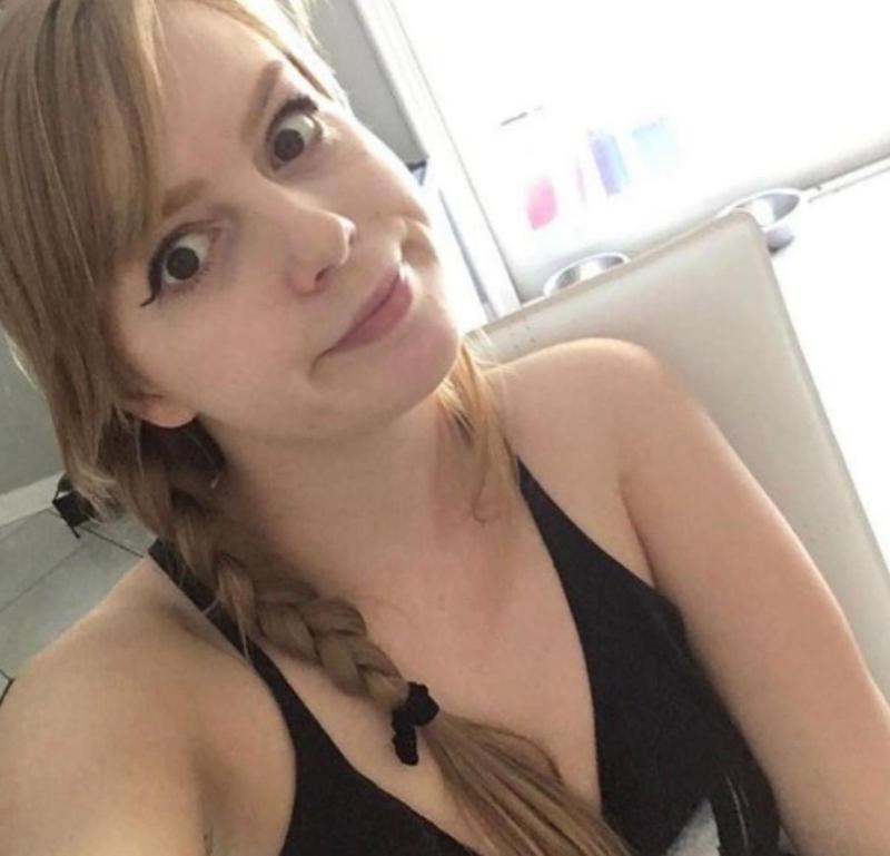 I’m available for hookup